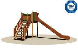 Torreta multijoc HAITI - 433 Light