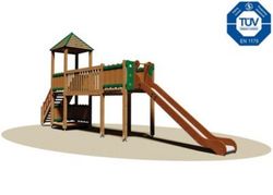 Torreta multijoc HONOLULU - 407