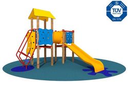 Torreta multijoc JASMINE - 1103