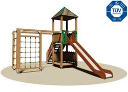 Torreta multijoc L'AVANA - 401