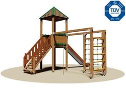 Torreta multijoc L'AVANA - 401 Light