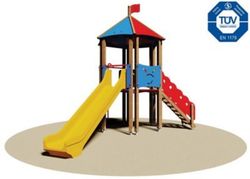 Torreta multijoc LE MANS - 929