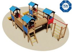 Torreta multijoc LISBONA - 825