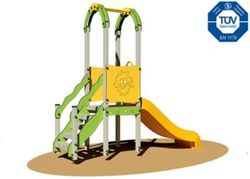 Torreta multijoc LUANA - 945M