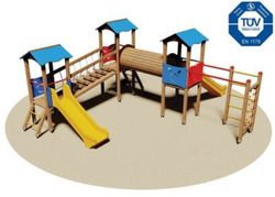 Torreta multijoc MADRID - 829