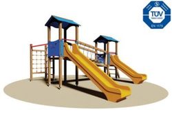 Torreta multijoc MALAGA - 827