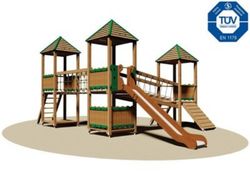 Torreta multijoc MANILA - 406