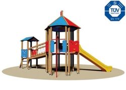 Torreta multijoc MARBELLA - 928