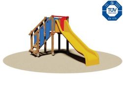 Torreta multijoc MARIANNA - 758