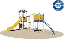 Torreta multijoc MARRÀQUEIX - 971