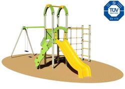 Torreta multijoc MARTIN - 942 MRA