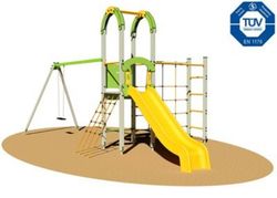 Torreta multijoc MARTIN - 942 MRR