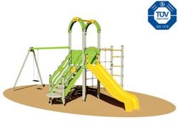 Torreta multijoc MARTIN - 942 MSG