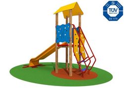 Torreta multijoc MELISA - 1105