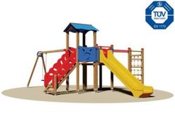 Torreta multijoc MEXICO - 822