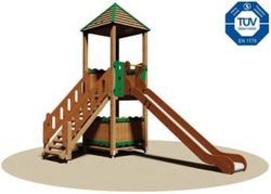 Torreta multijoc PANAMA - 432