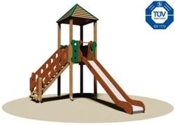 Torreta multijoc PANAMA - 432 Light