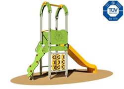 Torreta multijoc PEGGY - 939 MRA