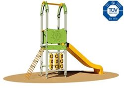 Torreta multijoc PEGGY - 939 MRR