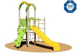 Torreta multijoc PONGO - 940 MRA