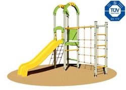 Torreta multijoc PONGO - 940 MRR