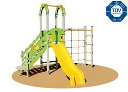 Torreta multijoc PONGO - 940 MSG