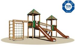 Torreta multijoc SANTIAGO - 402