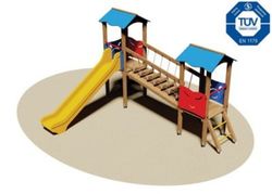 Torreta multijoc SARAGOZZA - 826