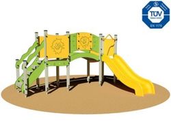 Torreta multijoc SIMBA - 947M