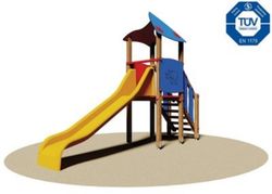 Torreta multijoc SIMONA - 759