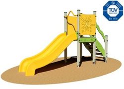 Torreta multijoc SPLASH - 946M