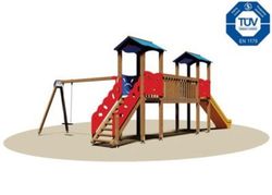 Torreta multijoc TEXAS - 821