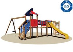 Torreta multijoc TORONTO - 772