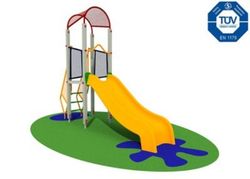 Torreta multijoc VEGA - 1107