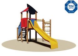 Torreta multijoc VICTORIA - 774