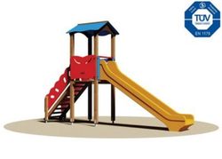 Torreta multijoc VIRGÍNIA - 802