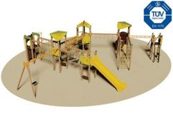 Torreta TORTUGA - 912