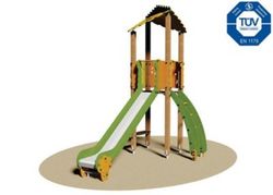 Torreta YUKON - 900 Light