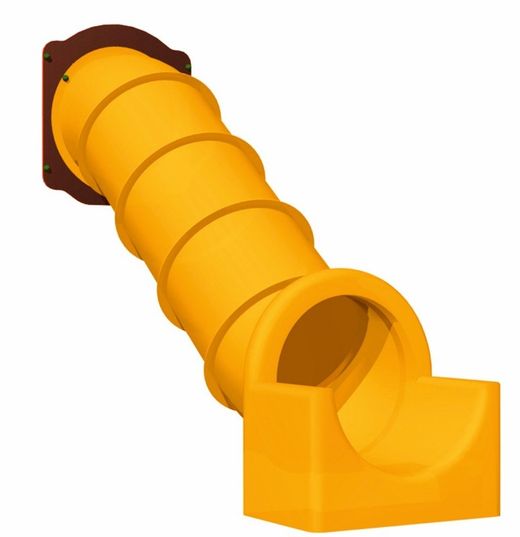 Torreta YUKON - 900 Light