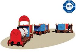 Tren SAFARI EXPRESS - 729