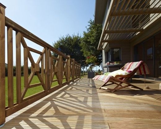 Tanca creu de sant Andreu