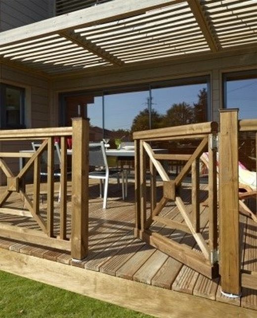 Tanca creu de sant Andreu