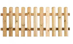 Tanca anglesa 11 perfils FUSTA