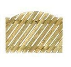 Tanca jardí Cleveland