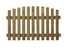 Tanca jardí Maryland