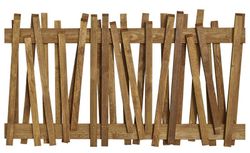 Tanca jardí Papyrus