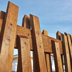 Valla jardín Papyrus