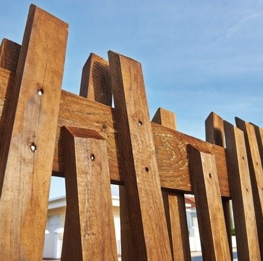 Valla jardín Papyrus