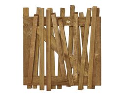 Valla jardín Papyrus