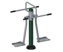 Espelma Eco Biosaludable